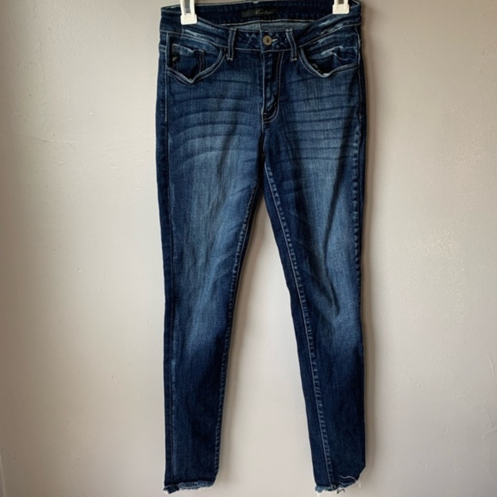 KanCan Denim Jeans - Picture 1 of 7